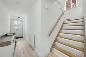 Cherry Drive Holmewood